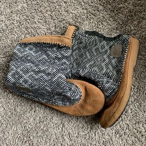 Sorel Snow boots